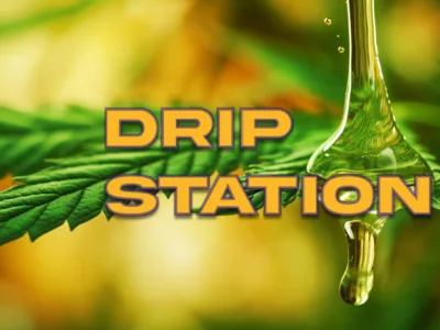 Drip Station Cannabis