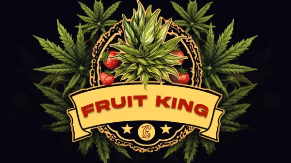 Fruit King Cannabis