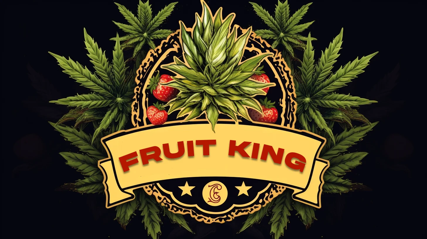 Fruit King Ganjaburi