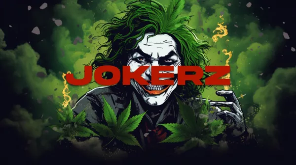 Jokerz Cannabis