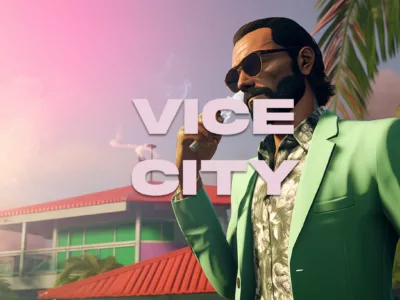 Vice City Cannabis