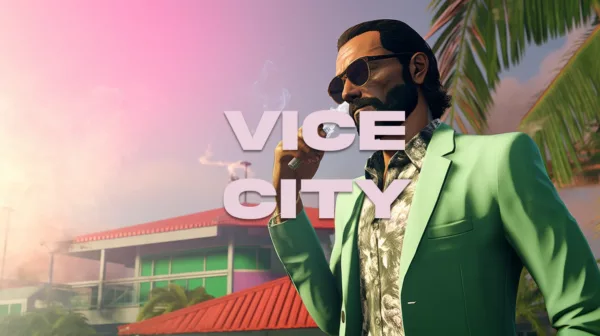 Vice City Cannabis