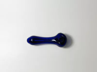 Pipe Blue